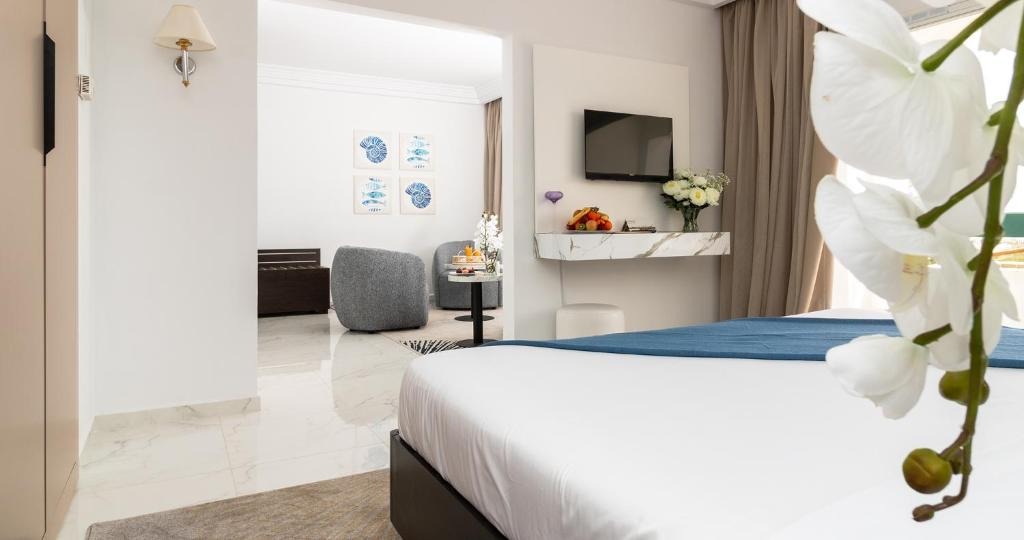 هتل ال مرادی پلاس